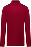 Cars Jeans Top Kyka jr. Burgundy Maat 164