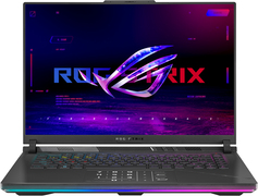 ASUS ROG Strix SCAR 16 G634JYR-RA026W