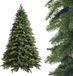 Merkloos Realistisch Kunstkerstboom 180 cm - Eco-vriendelijk en Vlamvertragend, Ideaal voor Feestdagen