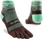Injinji Trail Midweight Mini-Crew - Mint - 44-47