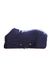 HKM StallDeken wafellook Oakland in 5 trendy kleuren