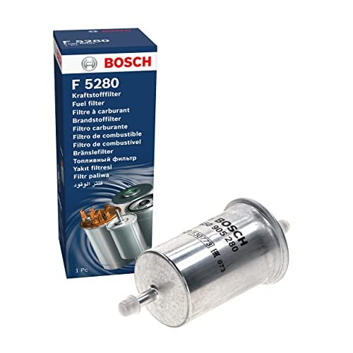 Bosch Automotive F5280 benzinefilter auto