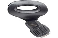 Stagg MH-10AH nylon microfoonklem - zwart