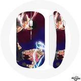 Charlotte Katakuri One Piece Anime Maniacase draadloze muis
