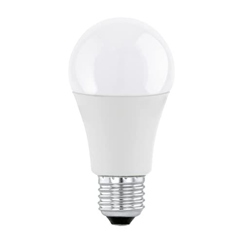EGLO LED E27 gloeilamp - 11W (vervangt 75W) - 1055 Lumen - Neutraal Wit (4000K) - A60 - Ø 6 cm