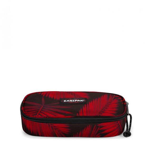 Eastpak Oval Single Pennendoos Zwart