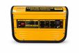 BSN Tools HH2500 Générateur double carburant – Essence & GPL (Propane) – 1800W / 2000W – 230V