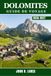 DOLOMITES GUIDE DE VOYAGE 2026-2027