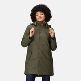 Regatta Fantine Waterdicht damesjack