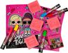 Undercover LOLO5482 Kunst- en Handwerkspeelgoed Paars
