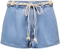 Onlmindy ONLY Denim shorts ONLMINDY Mid waist Regular fit Shorts
