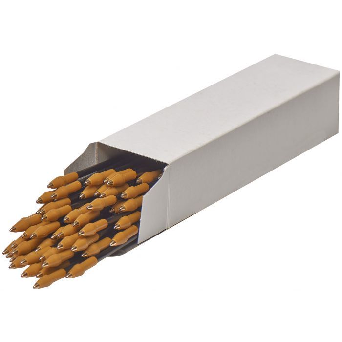 BIC 893271 - Penvullingen - 50 stuks