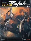 Dark Team Rafale 16 - Dark Star