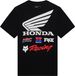 Fox Racing Honda 195 T-shirt Original