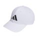 adidas Hombre MENS TOUR SNAPBACK HAT, white, S-M