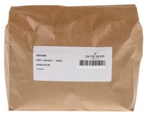 Jacob Hooy Slankheidskruiden 250 gr