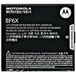 Motorola P793 Universal USB Portable Power Pack