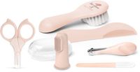 Suavinex Ensemble de manucure - Rose