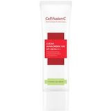 Cell Fusion C Advanced Clear Sunscreen 100 - 50ml