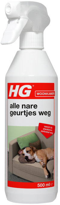 Alle nare geuren weg 1 liter