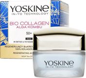 YOSKINE Bio Collageen Kombu Alga 50+ regenererende nachtcrème voor rimpels 50ml
