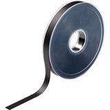 Prym Satijnlint 10 mm zilver