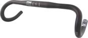 Contec Brut 420 mm cintre de course Noir Polyester