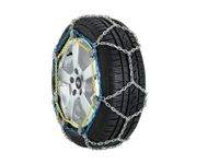RUD Sneeuwkettingen voor personenauto's (2 stuks) 19690 CLASSIC V (versterkt) maat 0190 RUDmatic ringmontage