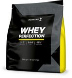 Body & Fit Whey Perfection - Proteine Poeder / Whey Protein - Eiwitpoeder - 2268 gram - Vanille
