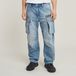G-Star Rovic 3D Loose Jean en denim