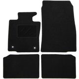 Winparts GO! Mini Countryman 2012- 4-delig