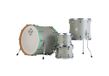 Dixon PODCSTM422-01-SCG Cornerstone Maple Shell set 4 stuks