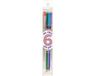 Ooly - Multi-click gel pen - 6 Verschillende kleuren met fijne punt
