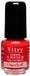 Vitry Vernis à ongles 4 ml Rouge
