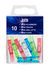 TSI 48610 mini-klemmen/party-clips verpakking van 10