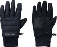 Columbia Men Powder Lite II Handschoen Black-XL