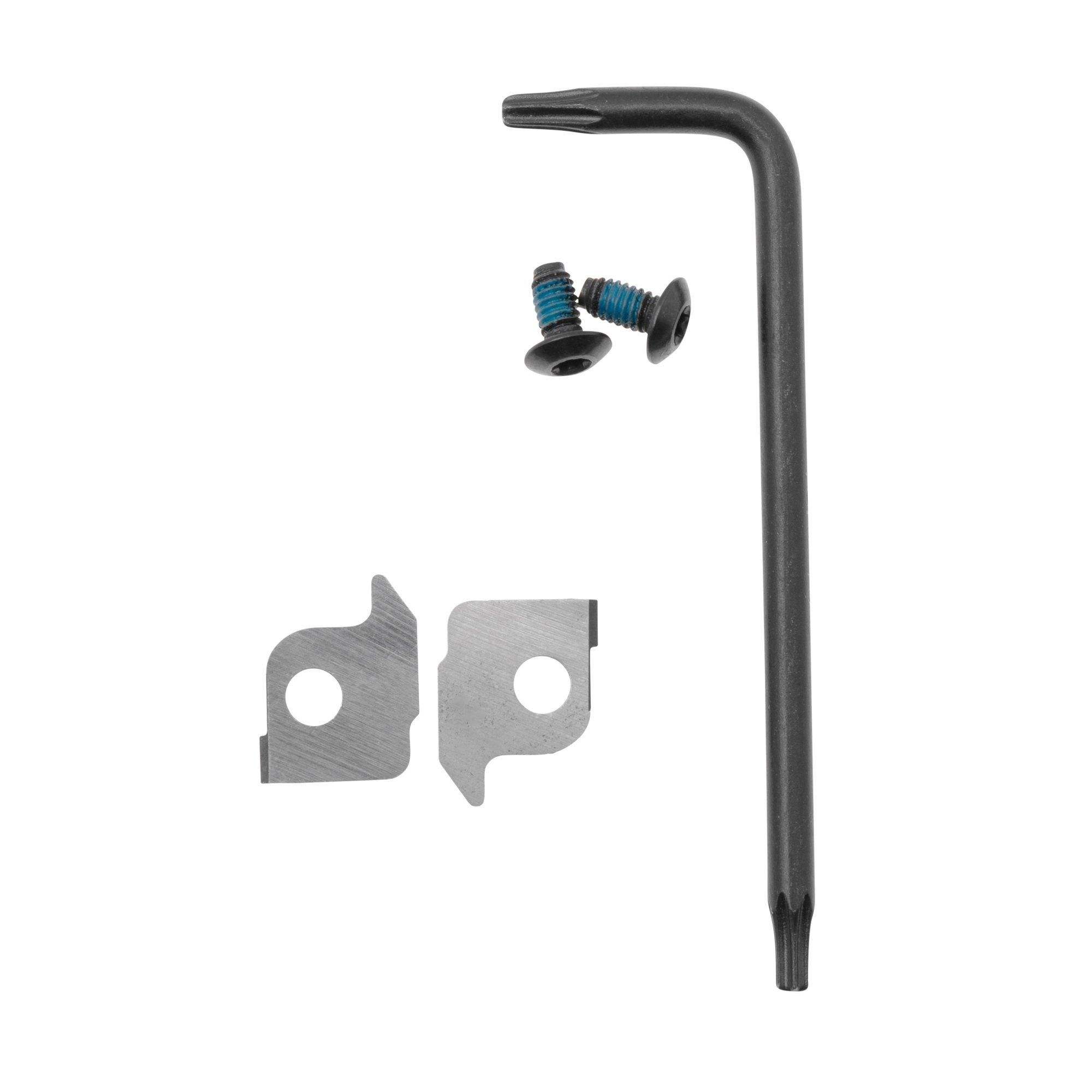 Leatherman Cutter Inserts 930355 - Black