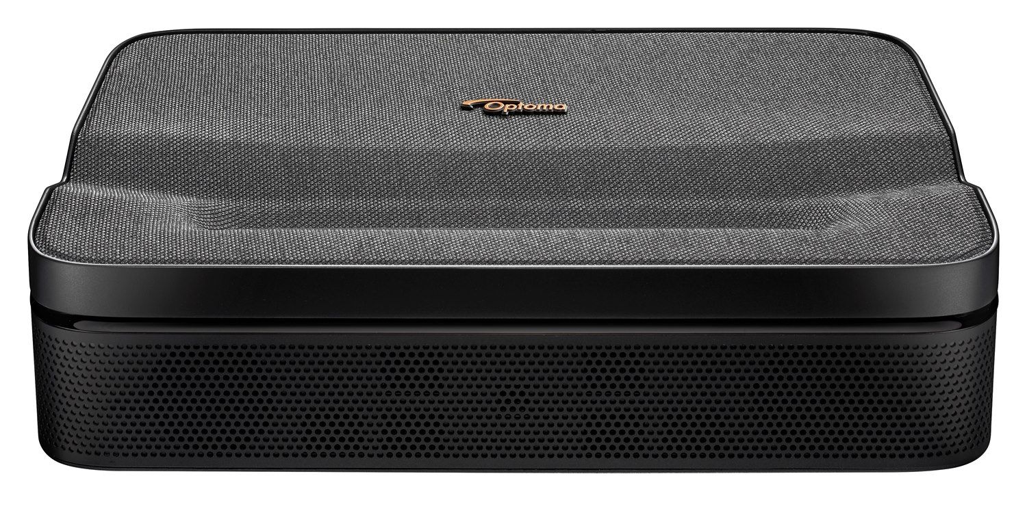 Optoma Photon Go Projector - 1080p, 650 ANSI Lumens, DLP, Black