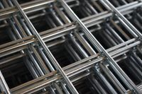 Intergard Gaaspanelen draadmatten vuurverzinkt 180x180cm 4/100mm