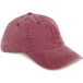 CULTURE Casquette de baseball femme Yessie