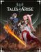 BANDAI NAMCO Entertainment Tales of Arise Standard Edition English Xbox One/Xbox Series X