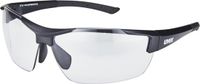 UVEX Sportstyle 612 VL - Sportbril - UV-bescherming - Zwart