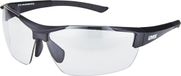 UVEX Sportstyle 612 VL - Sportbril - UV-bescherming - Zwart