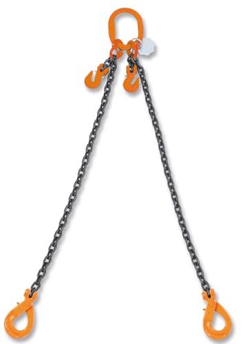 Beta 80970222 hanger 7 mm 2 armen EN818 MT2 C7SL