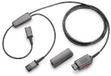 HP Poly Y Training Cable