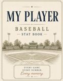 MY PLAYER - BASEBALL. Track. Understand. Improve