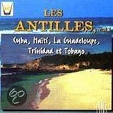 Les Arion Les Antilles, Vol. 1 CD