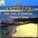 Les Arion Les Antilles, Vol. 1 CD