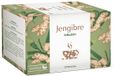 Dietmed infusion de gingembre 20 sachets
