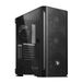 Savio SHADOW X2 boîtier d'ordinateur Midi Tower Noir